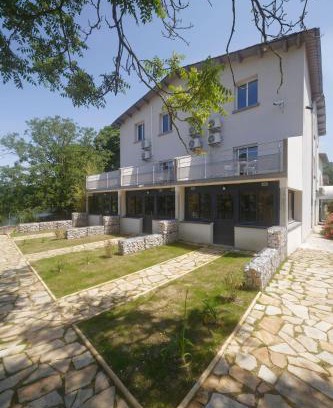 Foix Apartment | APPART-HOTEL DU LAC