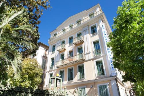 Gambetta Apartment | Appart'hôtel Odalys City - Nice Centre