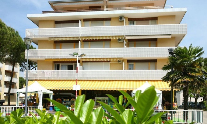Bibione Lido del Sole Apartment | Appartamenti Sanian