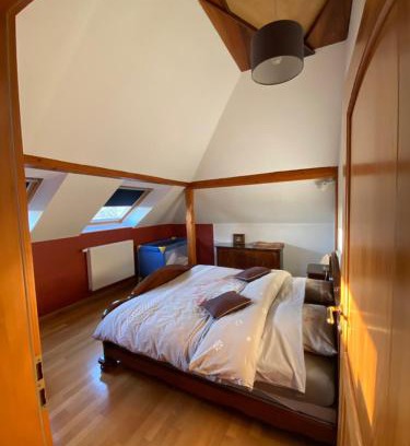 Bischwiller Apartment | Appart Les Cerises Entre Strasbourg et Haguenau