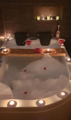 Casseneuil Apartment | Appart'moderne