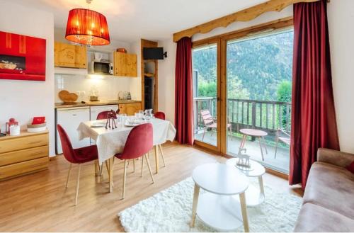 Orelle Apartment | Appart Orelle 2101