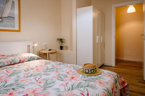 Castiglione della Pescaia Apartment | Appartamento Venti di Mare