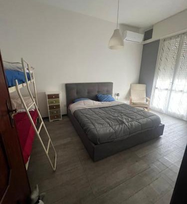 Borghetto Santo Spirito Apartment | Appartamento Stefania