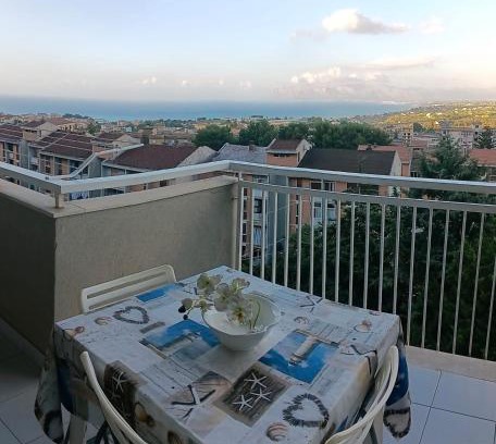Castellammare del Golfo Apartment | Appartamento vista mare