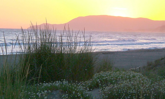 Marina di Grosseto Apartment | Appartamento Malibu