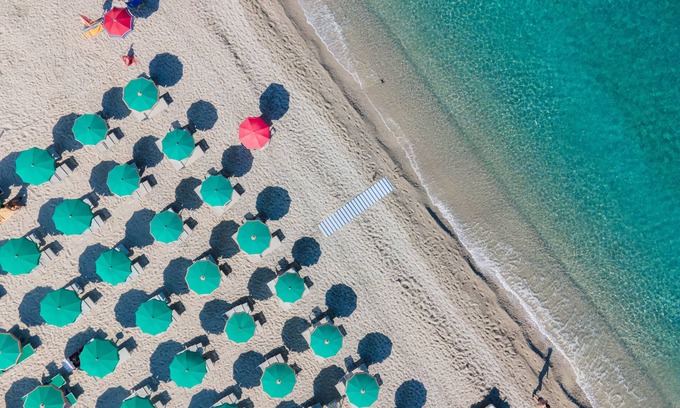 Marina di Zambrone Apartment | Appartamenti Standard nice