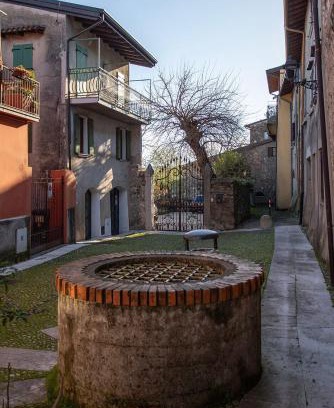 Portese Apartment | Appartamento Il Pozzo