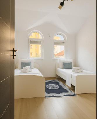 Skopje Region Apartment | Appartament Old Bazar Skopje