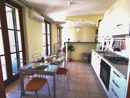 Alba Adriatica Apartment | Appartament THE SUNSET vacanze a pochi minuti dal mare