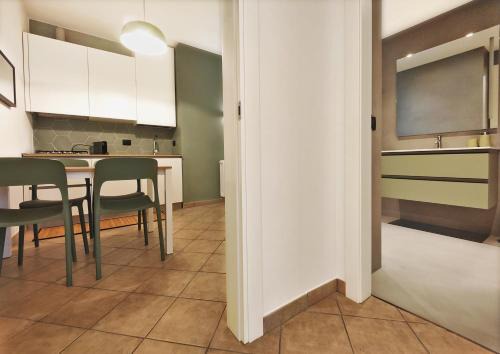 Lazise Old Town Apartment | Appartamenti Al Marcipiè-Arco
