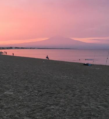 Agnone Apartment | Appartamenti Alessandro