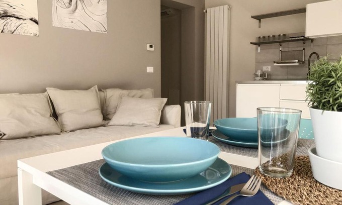 Gradisca d'Isonzo Apartment | Appartamenti Antea