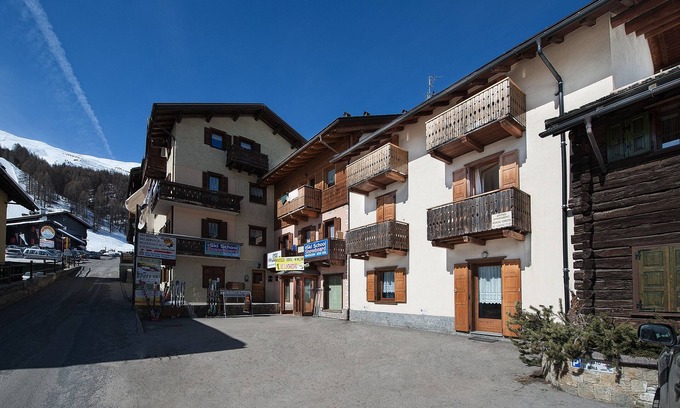 San Rocco Apartment | Appartamenti Bait Carosello