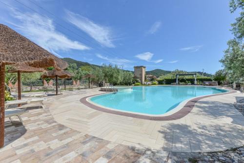 Bonalaccia-Filetto Apartment | Appartamenti Bonalaccia