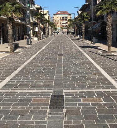 Porto Sant'Elpidio Apartment | Appartamenti Centro e Mare