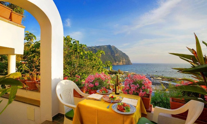 Forio Apartment | Appartamenti Casa del Sole