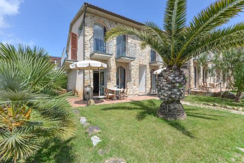 Bonalaccia-Filetto Apartment | Appartamenti Castle