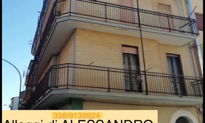 Lavello Apartment | Appartamenti di ALESSANDRO a LAVELLO