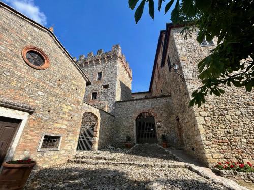 Strove Apartment | Appartamenti di Castel Pietraio