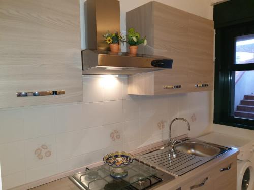 Chianchitta-Trappitello Apartment | Appartamenti in Tour