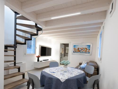 Chioggia Apartment | Appartamenti Incanto e MaGiCà - Casa Boscolo Luxury