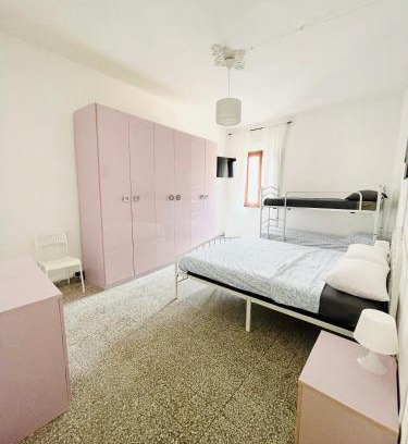 Fucecchio Apartment | Appartamenti Kelly e Sissi - Fucecchio, Firenze