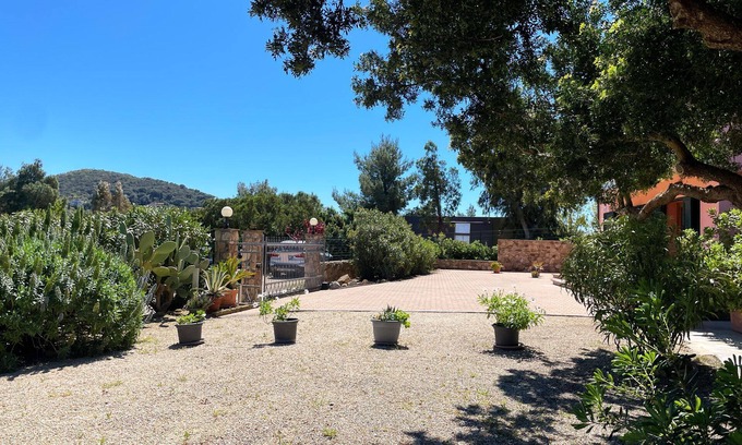 Lido di Capoliveri Apartment | Appartamenti La Risacca - Appartamenti La Risacca Dependance n. 2
