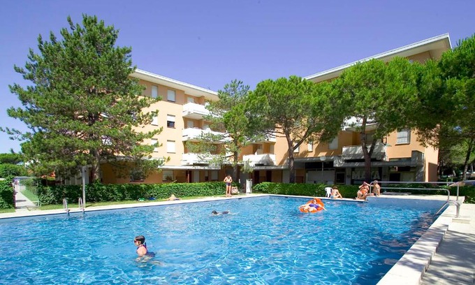 Bibione Apartment | Appartamenti Laguna & S.Elena Sud