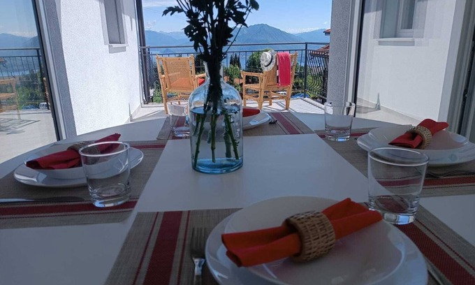 Levo House | Appartamenti Luna