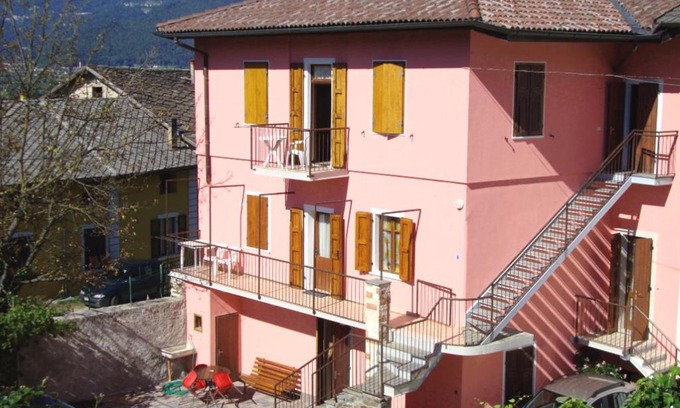 Levico Terme Apartment | Appartamenti Nadalini