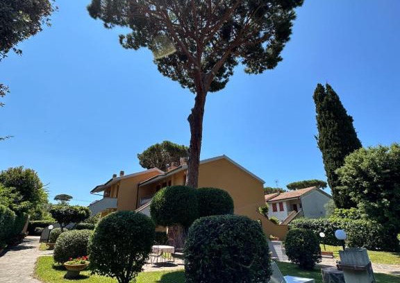 Puntone di Scarlino Apartment | Appartamenti Portiglioni-Cipressi