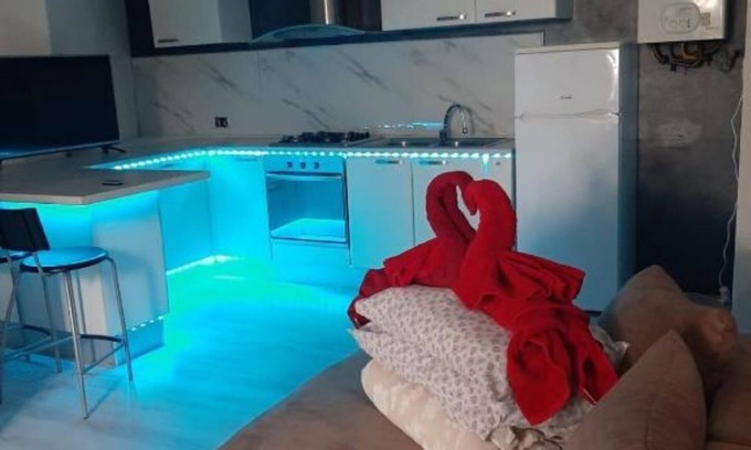 Solferino Apartment | APPARTAMENTI Residence Napoleone - 1 People Accommodation.