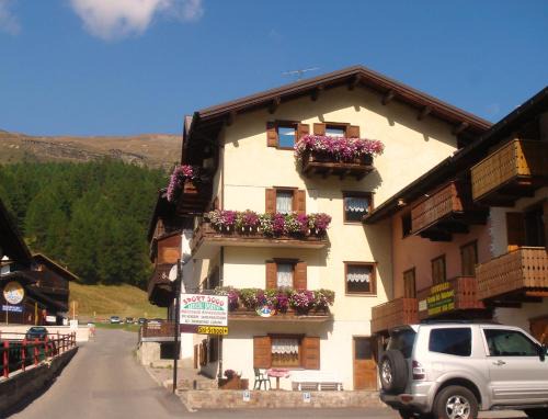 San Rocco Apartment | Appartamenti Sport 3000