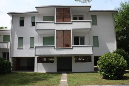 Bibione Pineda Apartment | Appartamenti Tuia