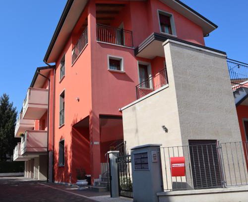 Noventa di Piave Apartment | Appartamenti "Venice"