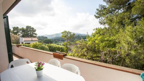 Lido di Capoliveri Apartment | Appartamenti Villa Anna - Goelba