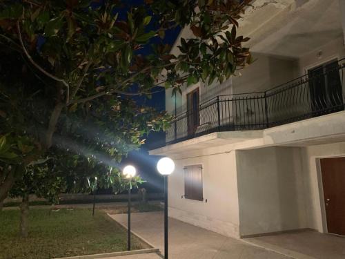 Villalfonsina Apartment | Appartamentino1 Collina Costa Dei Trabocchi