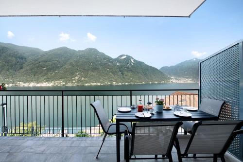 Nesso Apartment | Appartamento 3 Il Tornante