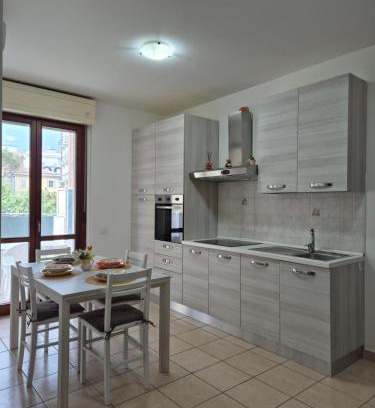 Grottammare Apartment | Appartamento a 100m dal mare