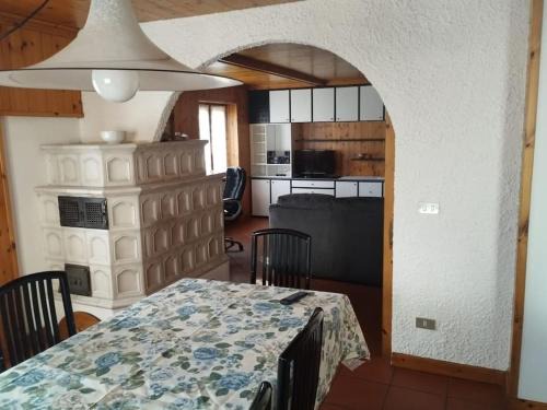 Premadio Apartment | Appartamento a Premadio
