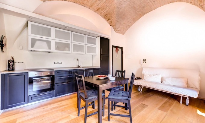 Province of Bologna Apartment | Appartamento a Villa Saltarelli II Vicino all Aeroporto by Wonderful Italy