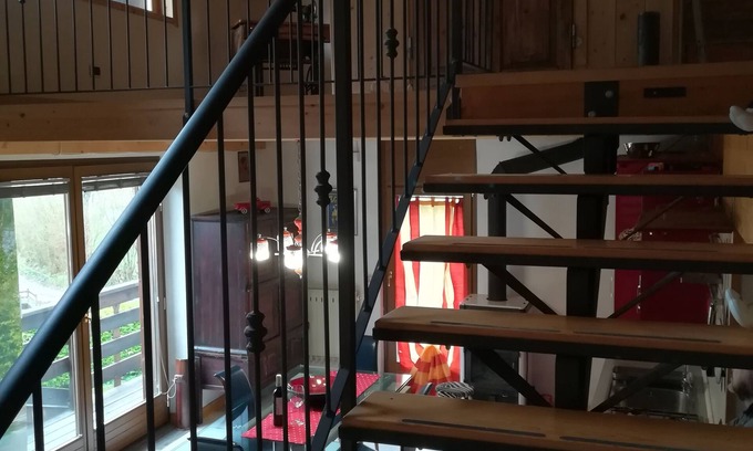 Ledro Apartment | Appartamento Accogliente in Zona Tranquilla a 5 Minuti dal Lago di Ledro