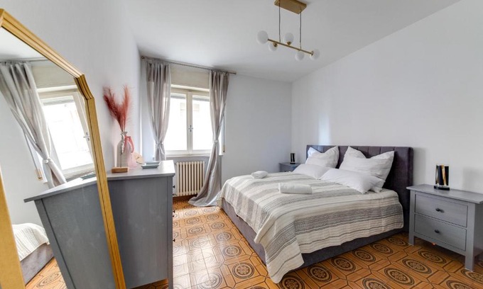 Pesaro Apartment | Appartamento accogliente, Pesaro