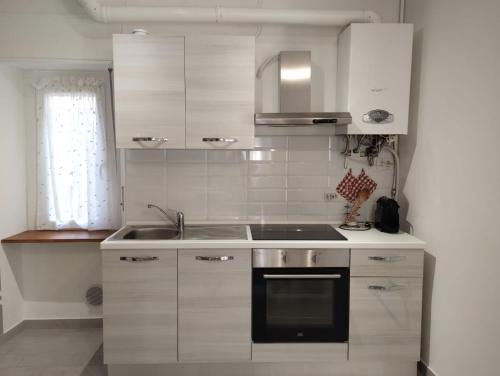 Comero House | Appartamento AchiRosa