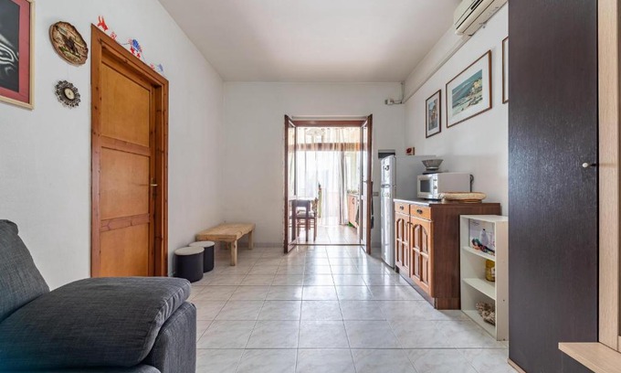 Villasimius Apartment | Appartamento Acquamarina
