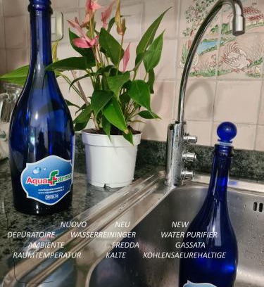 Torre di Fine Apartment | Appartamento Ai Tigli