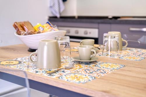 Borgo Roma Apartment | Appartamento AL 45 B.go Roma -Vr- con garage