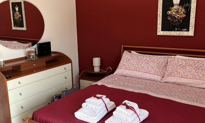 Pompei Apartment | Appartamento al Centro di Pompei