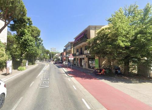 San Giuliano a Mare Apartment | Appartamento Albina San Giuliano Mare Rimini ideale per famiglie